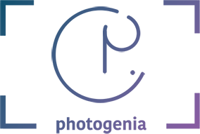 Photogenia Logo